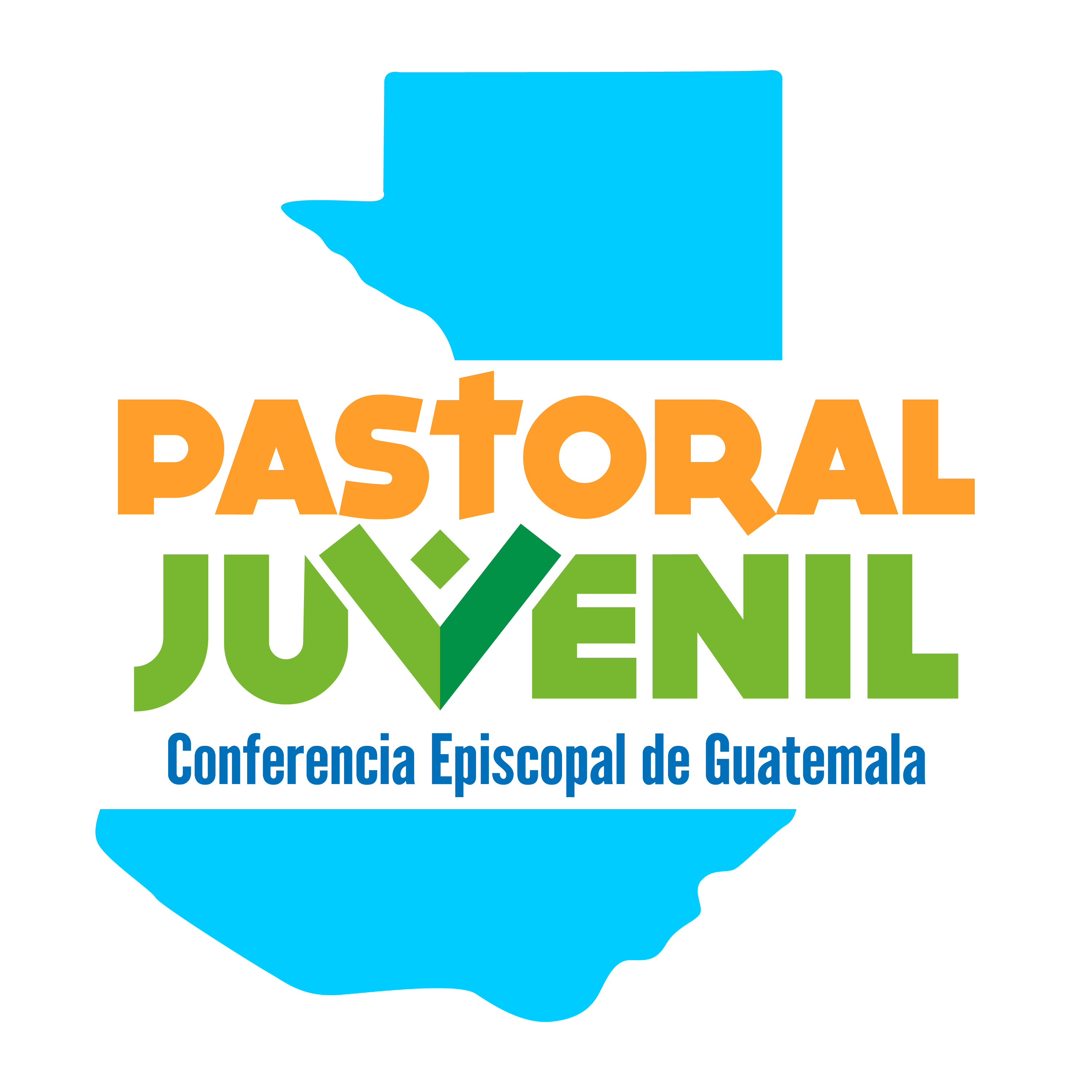 Pastoral Juvenil Nacional de Guatemala